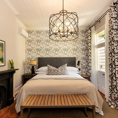 Blackheath Lodge By The Oyster Collection-2